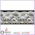 Cute and lovely nice touch lace for cupcake wrappers